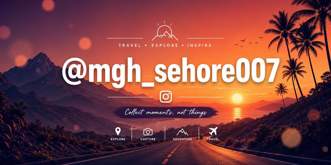 Follow @mgh_sehore007 on Instagram